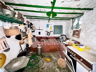 Casa adosada en venta en Güímar