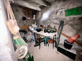 Casa adosada en venta en Güímar