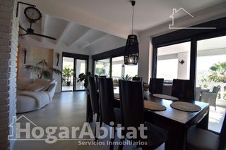 Chalet en venta en Plaça Eliptica-Republica Argentina-Germanies en Gandia