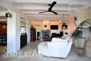 Chalet en venta en Plaça Eliptica-Republica Argentina-Germanies en Gandia