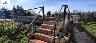 Casa rural en venta en El Higuerón en Córdoba