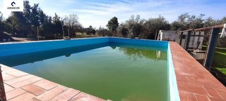 Casa rural en venta en El Higuerón en Córdoba