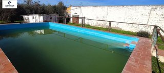 Casa rural en venta en El Higuerón en Córdoba