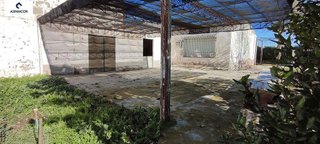 Casa rural en venta en El Higuerón en Córdoba