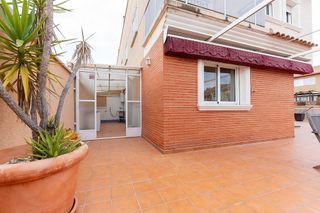 Casa adosada en venta en Molina de Segura ciudad en Molina de Segura
