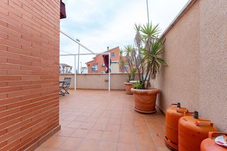 Casa adosada en venta en Molina de Segura ciudad en Molina de Segura