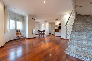 Casa adosada en venta en Molina de Segura ciudad en Molina de Segura