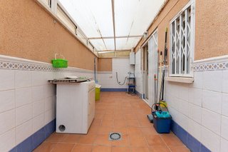 Casa adosada en venta en Molina de Segura ciudad en Molina de Segura