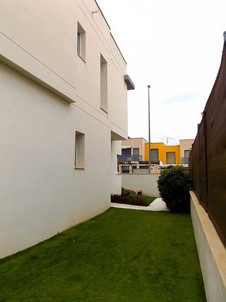 Casa pareada en venta en La Conarda en Pobla de Vallbona (la)