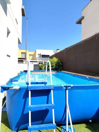 Casa pareada en venta en La Conarda en Pobla de Vallbona (la)