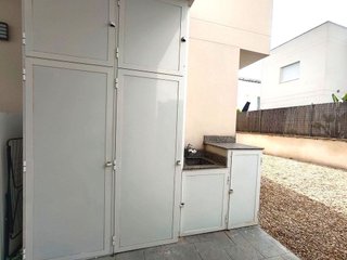 Casa pareada en venta en La Conarda en Pobla de Vallbona (la)