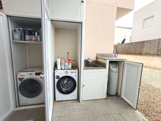 Casa pareada en venta en La Conarda en Pobla de Vallbona (la)