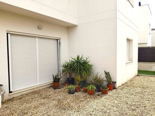 Casa pareada en venta en La Conarda en Pobla de Vallbona (la)