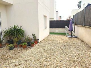 Casa pareada en venta en La Conarda en Pobla de Vallbona (la)