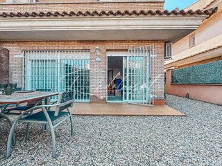 Casa pareada en venta en Regueral - Prat d'en Forés en Cambrils