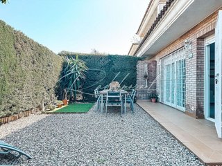 Casa pareada en venta en Regueral - Prat d'en Forés en Cambrils