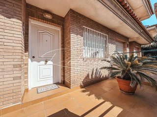 Casa pareada en venta en Regueral - Prat d'en Forés en Cambrils