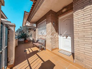 Casa pareada en venta en Regueral - Prat d'en Forés en Cambrils