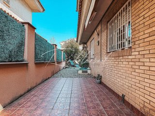 Casa pareada en venta en Regueral - Prat d'en Forés en Cambrils
