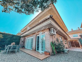 Casa pareada en venta en Regueral - Prat d'en Forés en Cambrils