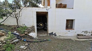 Casa en venta en Camino Algarrobo - Las Arenas en Vélez-Málaga
