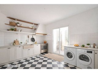 Casa en venta en Maó en Mahón