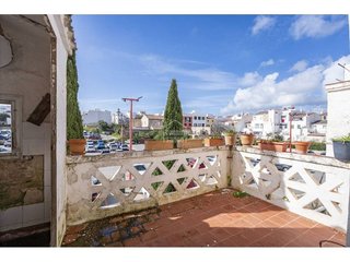 Casa en venta en Maó en Mahón