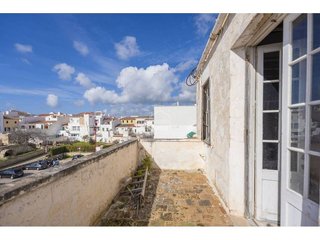 Casa en venta en Maó en Mahón