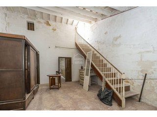 Casa en venta en Maó en Mahón