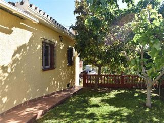 Casa en venta en Monterrey - Rancho Domingo en Benalmádena