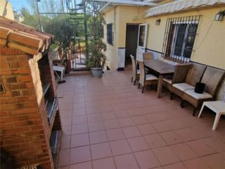 Casa en venta en Monterrey - Rancho Domingo en Benalmádena