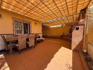 Casa en venta en Monterrey - Rancho Domingo en Benalmádena