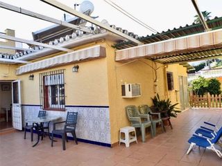 Casa en venta en Monterrey - Rancho Domingo en Benalmádena