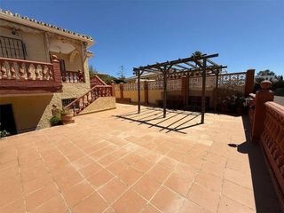 Casa en venta en Monterrey - Rancho Domingo en Benalmádena