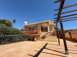 Casa en venta en Monterrey - Rancho Domingo en Benalmádena