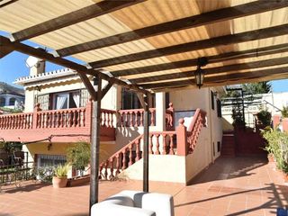 Casa en venta en Monterrey - Rancho Domingo en Benalmádena