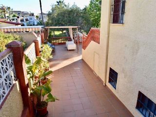Casa en venta en Monterrey - Rancho Domingo en Benalmádena