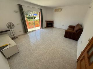 Casa en venta en Monterrey - Rancho Domingo en Benalmádena