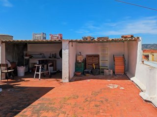 Chalet en venta en Nuevo Centro en Sagunto