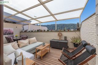 Casa adosada en venta en Crta. De la Sierra en Granada