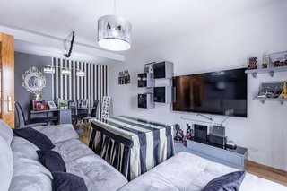 Casa adosada en venta en Vegas del Genil