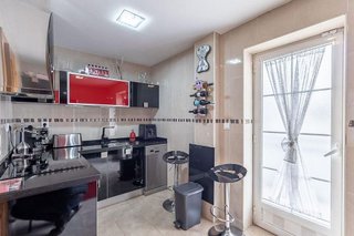 Casa adosada en venta en Vegas del Genil