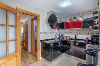 Casa adosada en venta en Vegas del Genil