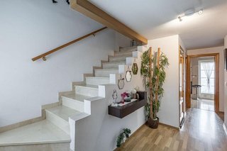 Casa adosada en venta en Vegas del Genil