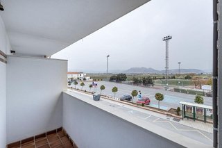 Casa adosada en venta en Vegas del Genil