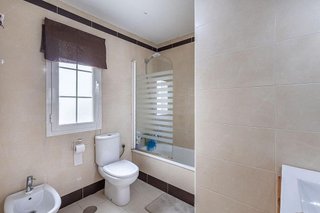 Casa adosada en venta en Vegas del Genil