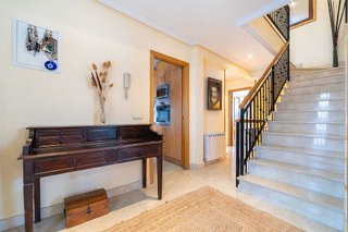 Chalet en venta en Fontenebro - Altavista en Collado Villalba