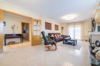 Chalet en venta en Fontenebro - Altavista en Collado Villalba