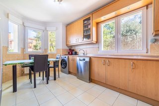 Chalet en venta en Fontenebro - Altavista en Collado Villalba