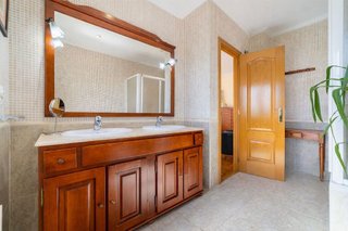Chalet en venta en Fontenebro - Altavista en Collado Villalba